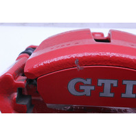 2015 2016 2017 2018 Volkswagen GTI Brake Caliper Front Rear Calipers OEM