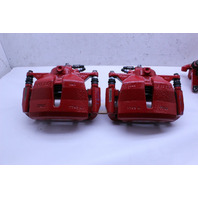 2015 2016 2017 2018 Volkswagen GTI Brake Caliper Front Rear Calipers OEM