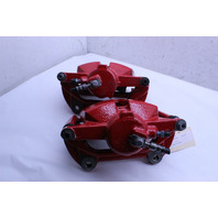 2015 2016 2017 2018 Volkswagen GTI Brake Caliper Front Rear Calipers OEM