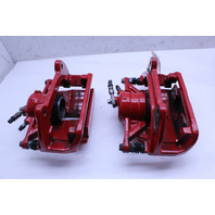 2015 2016 2017 2018 Volkswagen GTI Brake Caliper Front Rear Calipers OEM