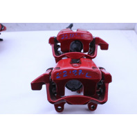 2015 2016 2017 2018 Volkswagen GTI Brake Caliper Front Rear Calipers OEM