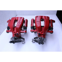 2015 2016 2017 2018 Volkswagen GTI Brake Caliper Front Rear Calipers OEM