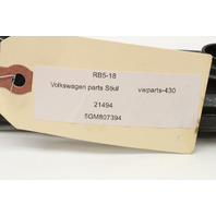 2015 2016 2017 2018 Volkswagen Golf GTI Rear Bumper Guide Bracket Right OEM