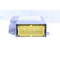 2009 Volkswagen Jetta Sportwagen SRS Bag Control Module OEM