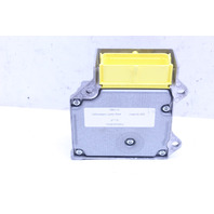 2009 Volkswagen Jetta Sportwagen SRS Bag Control Module OEM
