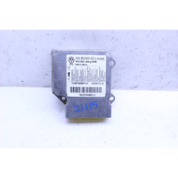 2009 Volkswagen Jetta Sportwagen SRS Bag Control Module OEM