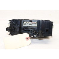 2008 Volkswagen Rabbit Climate Temperature Control Panel OEM