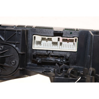 2008 Volkswagen Rabbit Climate Temperature Control Panel OEM