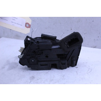 2013 Volkswagen Passat Front Door Lock Latch Right - 5K1837016E OEM