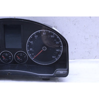 2007 Volkswagen EOS Speedometer Instrument Cluster OEM