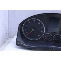 2007 Volkswagen EOS Speedometer Instrument Cluster OEM