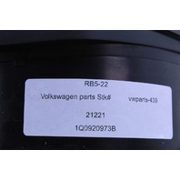 2007 Volkswagen EOS Speedometer Instrument Cluster OEM