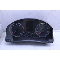 2007 Volkswagen EOS Speedometer Instrument Cluster OEM