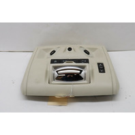 2009 Volkswagen Routan Rear Side Door Slide Sunroof Tailgate Switch Overhead Panel OEM