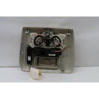 2009 Volkswagen Routan Rear Side Door Slide Sunroof Tailgate Switch Overhead Panel OEM