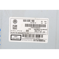 2014 Volkswagen Jetta AM FM Radio Stereo CD Satellite OEM