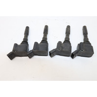 2017 Volkswagen Jetta Ignition Coil Set of 4