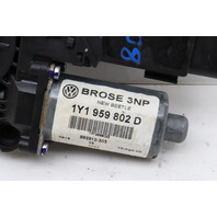 2006 2007 Volkswagen Beetle Convertible Front Power Window Motor Right OEM