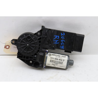 2006 2007 Volkswagen Beetle Convertible Front Power Window Motor Right OEM
