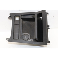 2010-2014 Volkswagen Golf GTI Console Storage Bin Ash Tray Pocket - 5K0857961A OEM