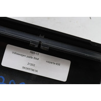 2010-2014 Volkswagen Golf GTI Console Storage Bin Ash Tray Pocket - 5K0857961A OEM