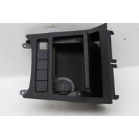 2010-2014 Volkswagen Golf GTI Console Storage Bin Ash Tray Pocket - 5K0857961A OEM