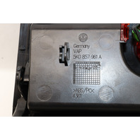 2010-2014 Volkswagen Golf GTI Console Storage Bin Ash Tray Pocket - 5K0857961A OEM