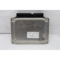 2004 Audi S4 Engine Computer Module ECU ECM DME Automatic 8E0910560C OEM