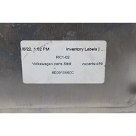 2004 Audi S4 Engine Computer Module ECU ECM DME Automatic 8E0910560C OEM