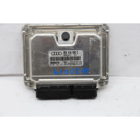 2004 Audi S4 Engine Computer Module ECU ECM DME Automatic 8E0910560C OEM