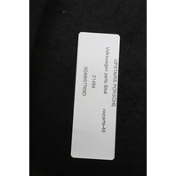 2015 2016 2017 2018 2019 2020 Volkswagen Golf GTI MK7 Rear Cargo Shelf Trunk Cover OEM