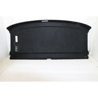 2015 2016 2017 2018 2019 2020 Volkswagen Golf GTI MK7 Rear Cargo Shelf Trunk Cover OEM