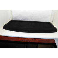 2015 2016 2017 2018 2019 2020 Volkswagen Golf GTI MK7 Rear Cargo Shelf Trunk Cover OEM