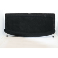 2015 2016 2017 2018 2019 2020 Volkswagen Golf GTI MK7 Rear Cargo Shelf Trunk Cover OEM