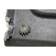 2015 2016 2017 2018 2019 2020 Volkswagen Golf GTI MK7 Rear Cargo Shelf Trunk Cover OEM