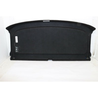 2015 2016 2017 2018 2019 2020 Volkswagen Golf GTI MK7 Rear Cargo Shelf Trunk Cover OEM