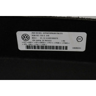 2015 2016 2017 2018 2019 2020 Volkswagen Golf GTI MK7 Rear Cargo Shelf Trunk Cover OEM