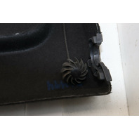 2015 2016 2017 2018 2019 2020 Volkswagen Golf GTI MK7 Rear Cargo Shelf Trunk Cover OEM