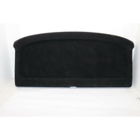 2015 2016 2017 2018 2019 2020 Volkswagen Golf GTI MK7 Rear Cargo Shelf Trunk Cover OEM