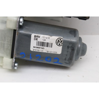 2011 2012 2014 Volkswagen Golf GTI 4 Door Front Power Window Motor Right OEM
