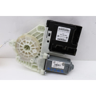 2011 2012 2014 Volkswagen Golf GTI 4 Door Front Power Window Motor Right OEM