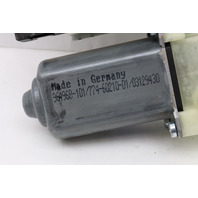 2011 2012 2014 Volkswagen Golf GTI 4 Door Front Power Window Motor Right OEM