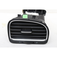 2014 Volkswagen Golf Dash AC Air Vent Right 5K0819704K OEM
