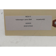 2014 Volkswagen Golf Dash AC Air Vent Right 5K0819704K OEM