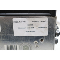 2009-2011 Volkswagen Passat CC ABS Anti Lock Brake Pump 3C0614109AF OEM