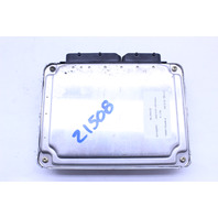 2000 Volkswagen Engine Computer Module ECU ECM DME 021906018K
