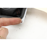 2015 Volkswagen Golf GTI Shift Boot Shifter Knob Golf Ball OEM