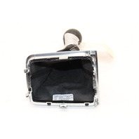 2015 Volkswagen Golf GTI Shift Boot Shifter Knob Golf Ball OEM