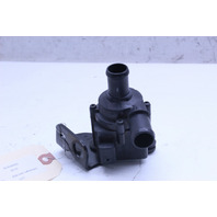 2017 Volkswagen GTI Electric Auxiliary Coolant Water Pump OEM