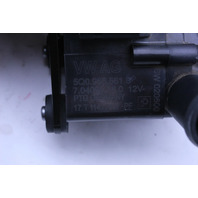2017 Volkswagen GTI Electric Auxiliary Coolant Water Pump OEM